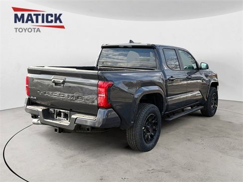 New 2026 Toyota Tacoma SR5 image 7