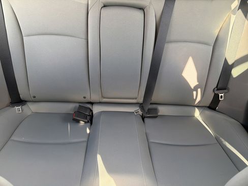 Used 2020 Honda Civic EX image 13