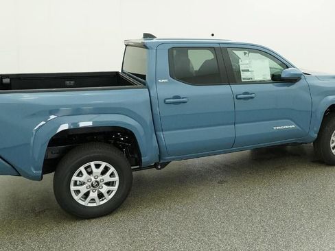 New 2026 Toyota Tacoma SR5 AWD/4WD image 10