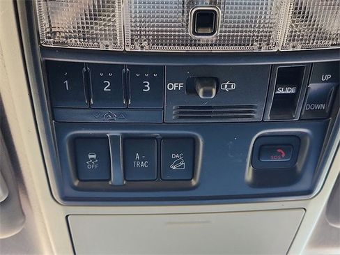 Used 2021 Toyota 4Runner SR5 Premium w/ Moonroof Package image 20