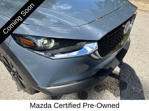 Used 2022 MAZDA CX-30 AWD 2.5 S w/ Preferred Package image 72