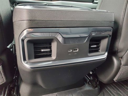 New 2026 GMC Sierra 1500 Elevation w/ Elevation Premium Package image 30