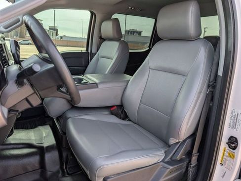 Used 2022 Ford F150 XL w/ Trailer Tow Package image 21