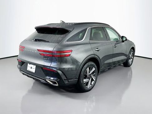 New 2026 Genesis GV70 3.5T Sport Advanced image 5