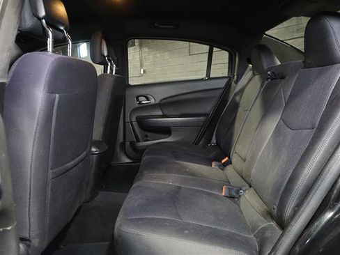 Used 2014 Chrysler 200 LX image 14