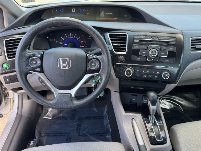 Used 2013 Honda Civic LX image 14