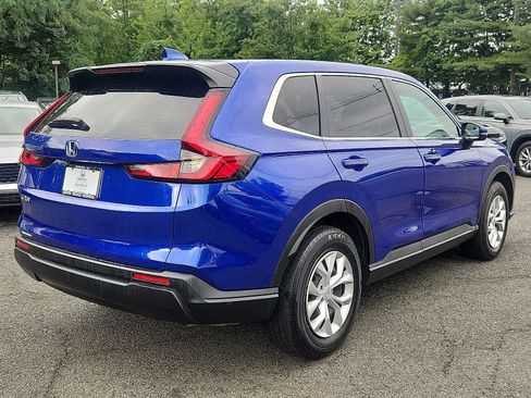 Certified 2024 Honda CR-V LX image 6