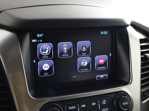 Used 2018 Chevrolet Tahoe LT AWD/4WD image 30