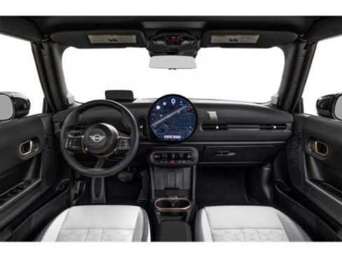 New 2026 MINI Cooper S FWD image 7