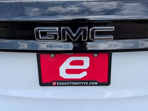 New 2026 GMC Acadia Elevation w/ Black Edition image 46