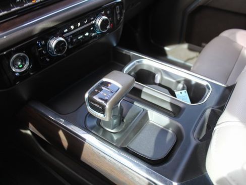 Used 2023 GMC Sierra 1500 SLT w/ SLT Premium Package image 34