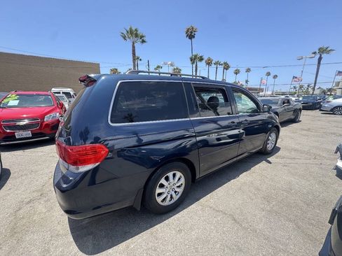 Used 2010 Honda Odyssey EX-L image 6