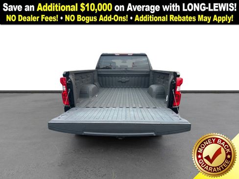 Used 2024 Chevrolet Silverado 1500 LT w/ Protection Package image 24