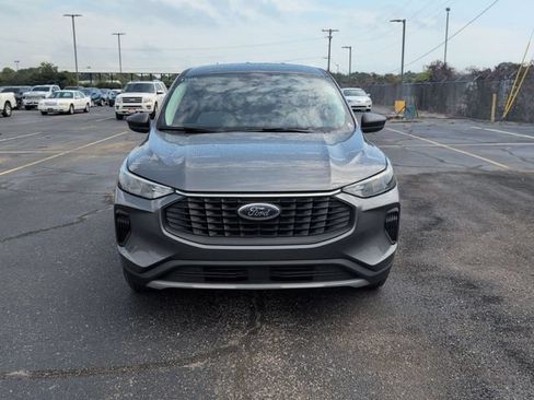Used 2025 Ford Escape Active w/ Cold Weather Package AWD/4WD image 2