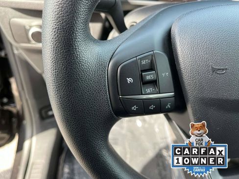 Used 2025 Ford Escape Active image 28