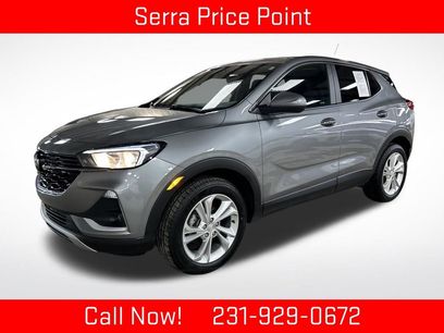 Used 2023 Buick Encore GX Preferred w/ Cold Weather Comfort Package