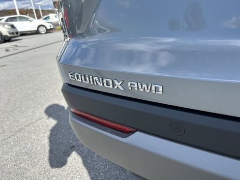 New 2026 Chevrolet Equinox LT image 10
