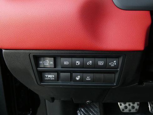 Used 2025 Toyota Tundra TRD Pro image 97