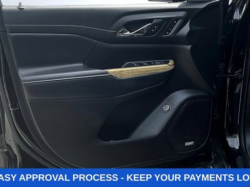 Used 2019 GMC Acadia Denali w/ Technology Package AWD/4WD image 26