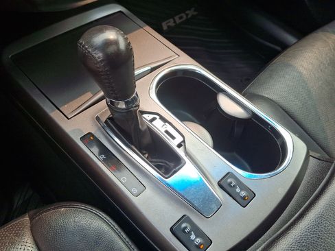 Used 2014 Acura RDX AWD w/ Technology Package image 15