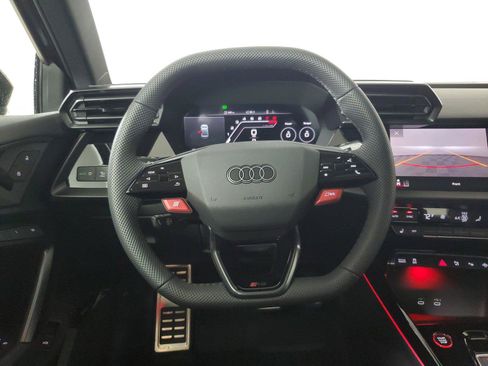Used 2026 Audi RS 3 AWD/4WD image 14