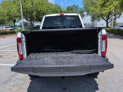 Used 2019 Ford F250 Lariat w/ Lariat Ultimate Package image 13