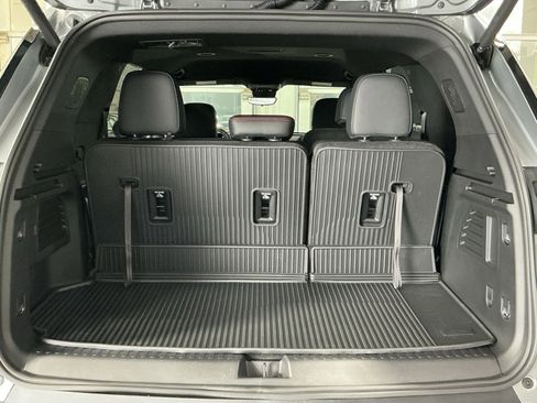 New 2026 Chevrolet Traverse Z71 w/ Enhanced Driving Package image 34