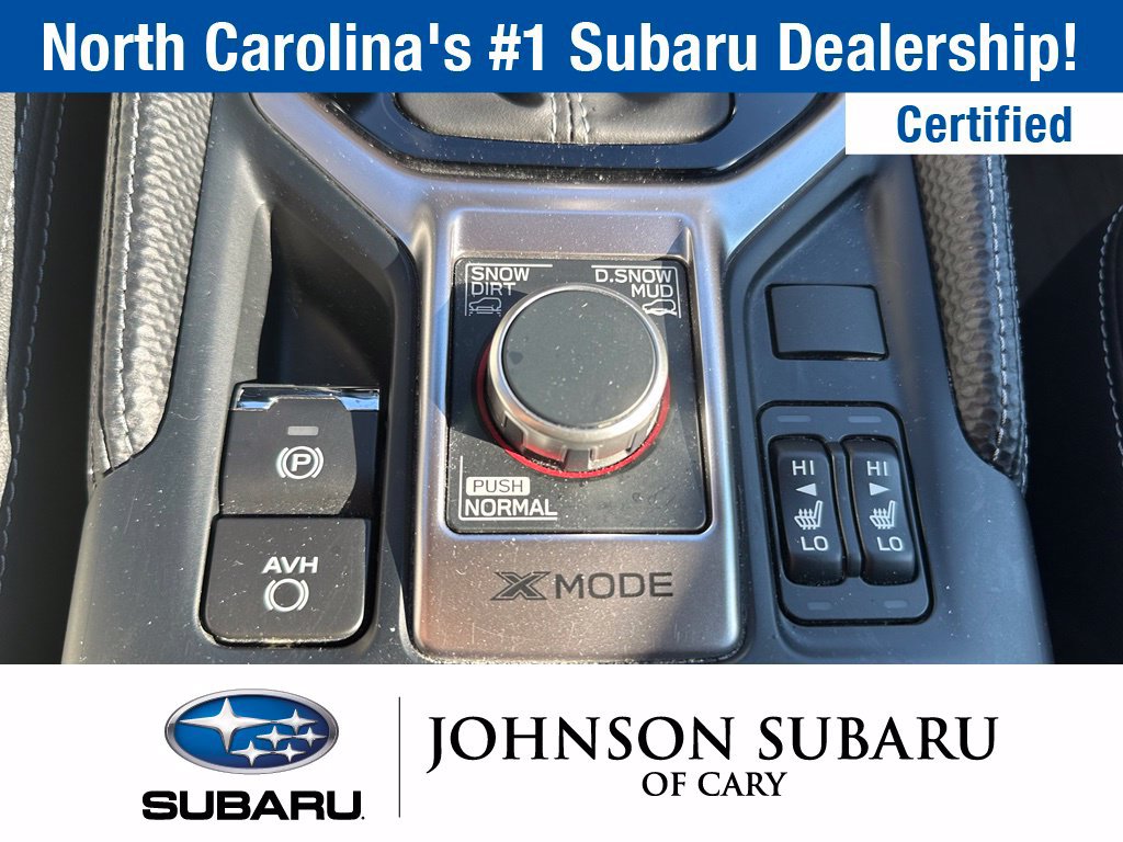 Used 2024 Subaru Forester Limited w/ Convenience Package AWD/4WD image 13