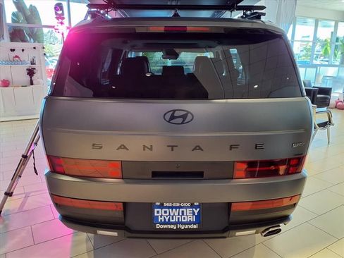 New 2026 Hyundai Palisade XRT Pro AWD/4WD image 4