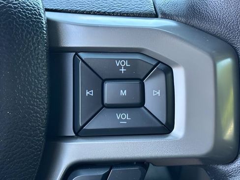 Used 2021 Ford Expedition XLT AWD/4WD image 14