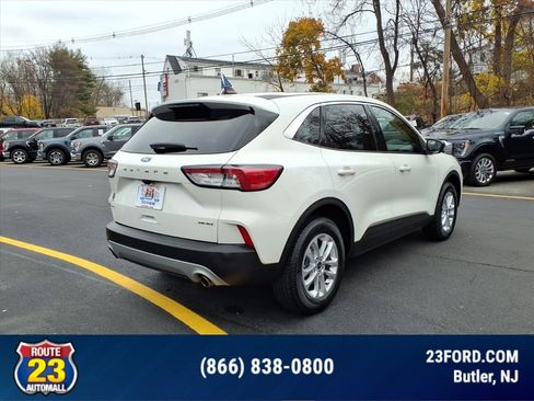 Certified 2022 Ford Escape SE w/ Convenience Package image 7