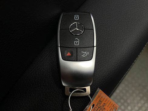 New 2026 Mercedes-Benz GLE 350 4MATIC image 34