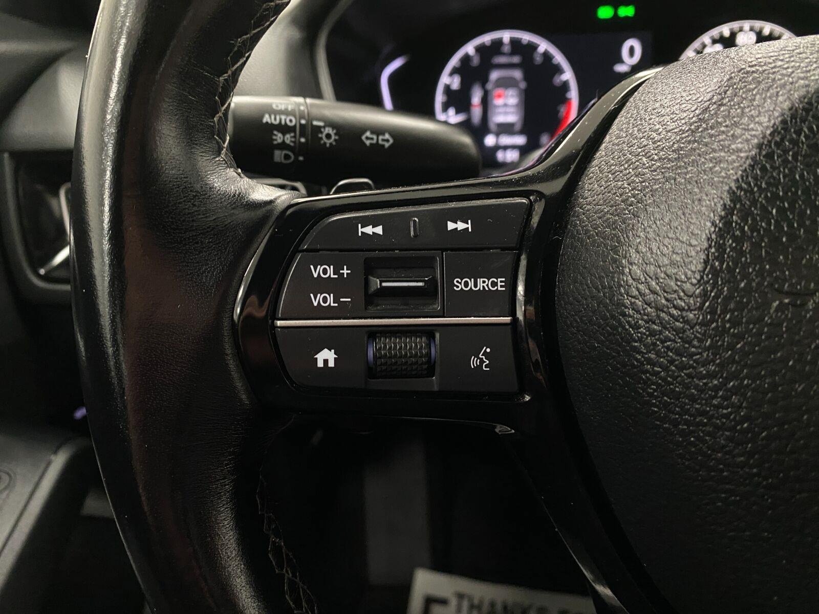Used 2023 Honda Civic Sport image 15