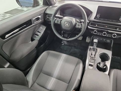 Used 2025 Honda Civic Sport image 16