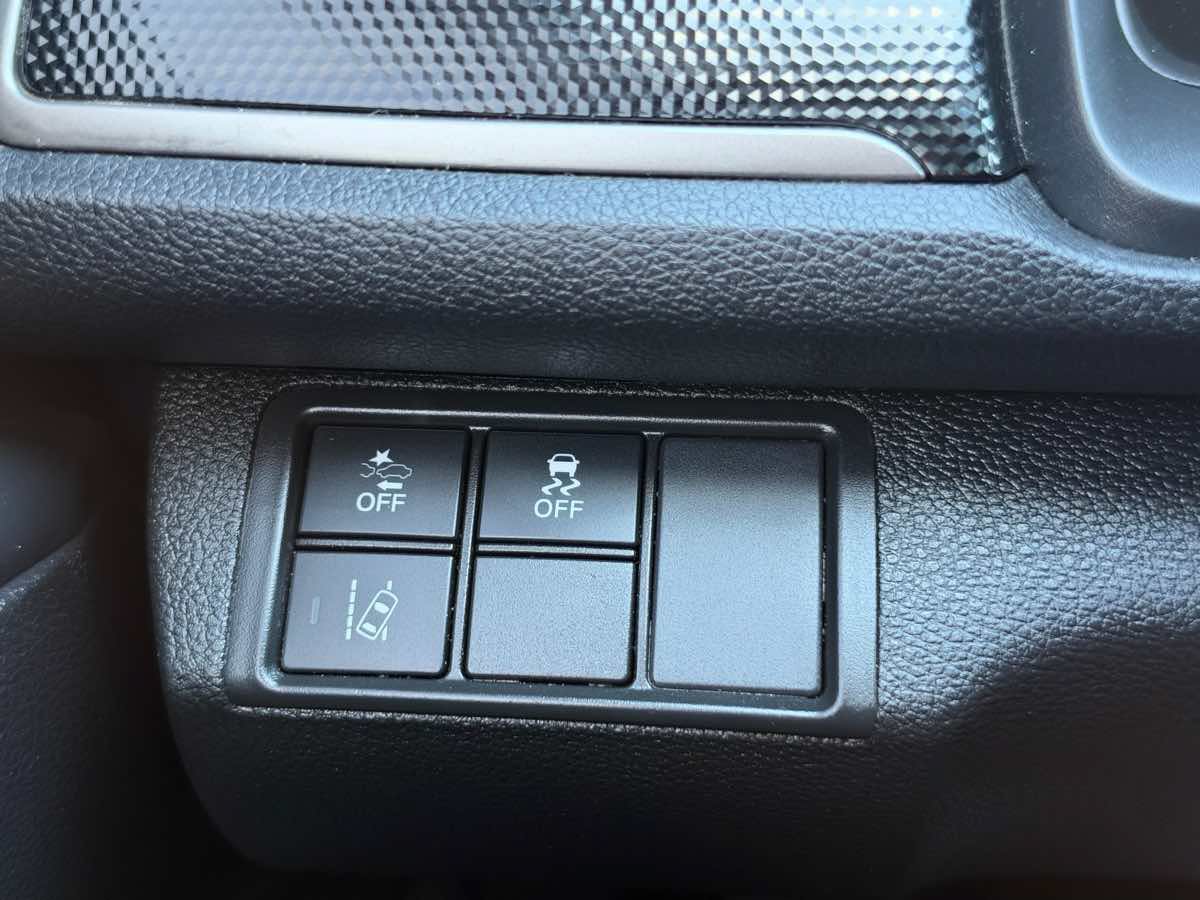 Used 2021 Honda Civic Sport image 17