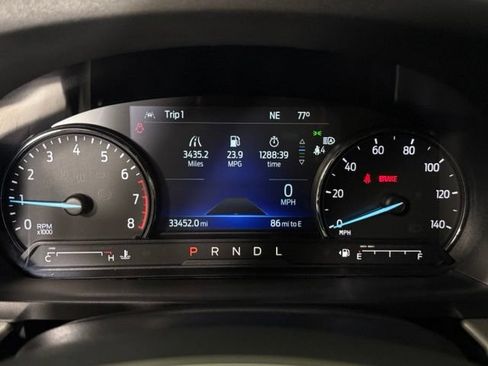 Used 2022 Ford Explorer XLT RWD image 22