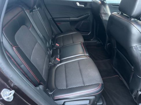 Used 2023 Ford Escape ST-Line Select w/ Tech Pack #2 image 30