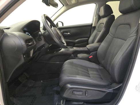Used 2024 Honda HR-V EX-L image 24