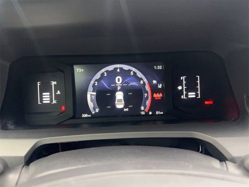 Used 2025 Toyota Tacoma SR image 59