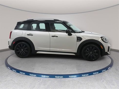 Certified 2023 MINI Cooper Countryman S image 4