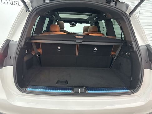 Used 2026 Mercedes-Benz GLS 450 4MATIC image 27