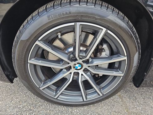 Used 2025 BMW 430i xDrive Coupe image 38