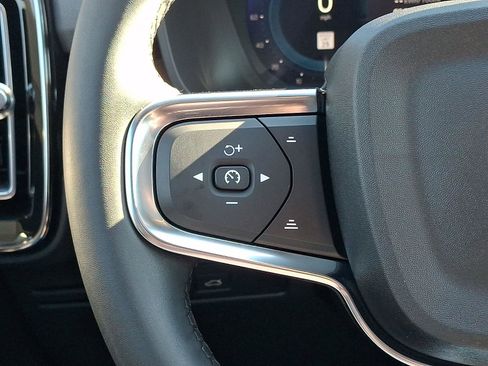 Certified 2023 Volvo C40 P8 Recharge Plus w/ Climate Package image 22