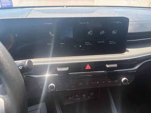 Used 2026 Kia K5 LXS FWD image 19