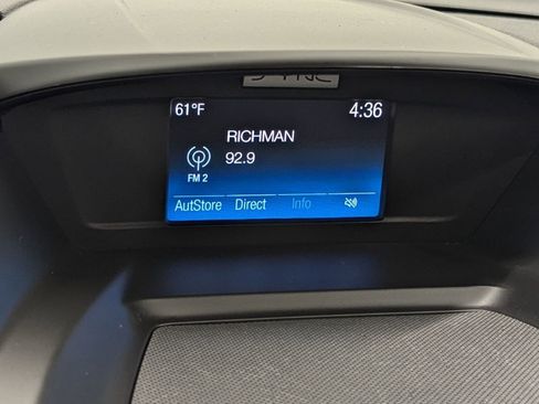 Used 2017 Ford C-MAX SE image 24