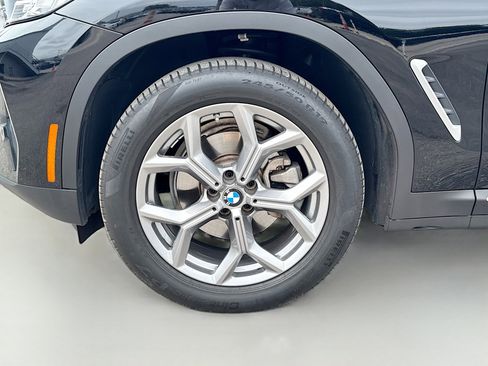 Used 2024 BMW X3 xDrive30i w/ Premium Package w/ZPA AWD/4WD image 42