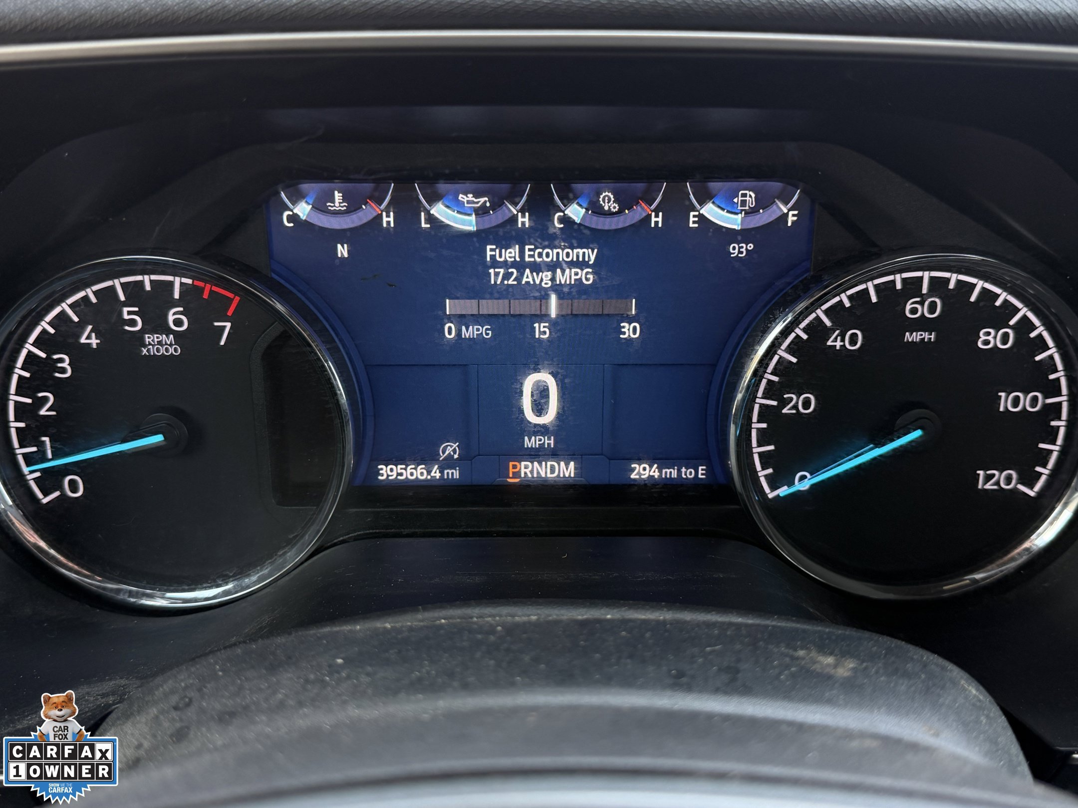 Used 2023 Ford F150 XLT w/ Equipment Group 302A High AWD/4WD image 12