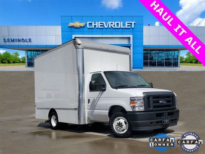 Used 2024 Ford E-350 and Econoline 350 Super Duty w/ Driver's Safety Package