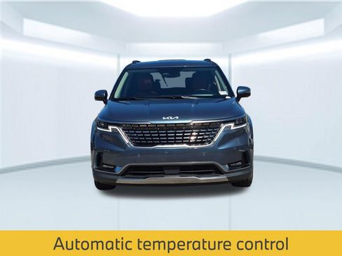 Used 2024 Kia Carnival SX Prestige FWD image 11