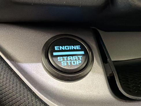 Certified 2024 Ford Bronco Sport Big Bend AWD/4WD image 17